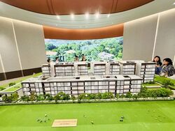 Jalan Merah Saga (D10), Condominium #623281741
